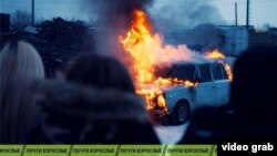 Почти взрослые: Тольятти дрифт