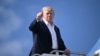 Трамп объявил о введении 25%-ных пошлин на товары из Индии, в том числе из-за закупок российских энергоносителей 