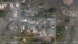 Особая экономическая зона "Алабуга" на спутниковом снимке, сделанном в сентябре 2024 года