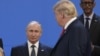 Путин прокомментировал ультиматум Трампа с требованием остановки войны в Украине: "Все разочарования возникают от избыточных ожиданий"